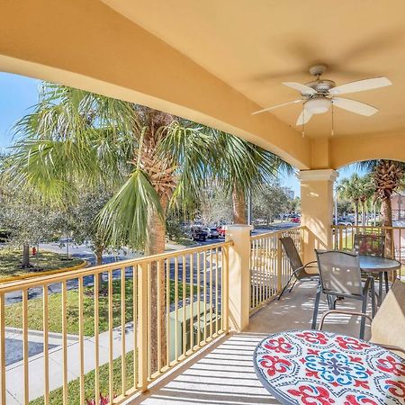 5025 Shoreway Loop #203 Orlando Extérieur photo
