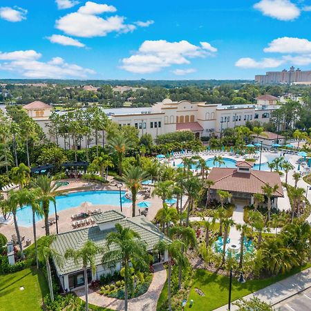 5025 Shoreway Loop #203 Orlando Extérieur photo