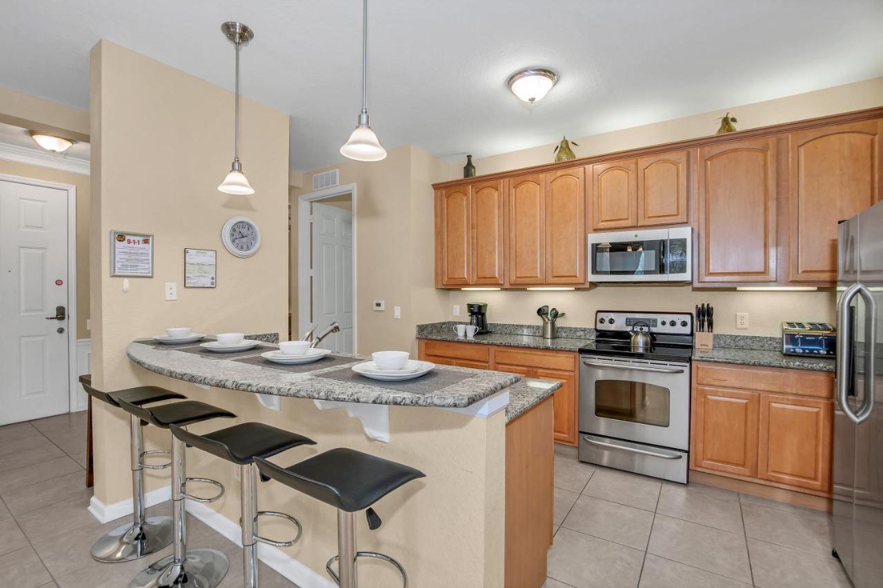 5025 Shoreway Loop #203 Orlando Extérieur photo