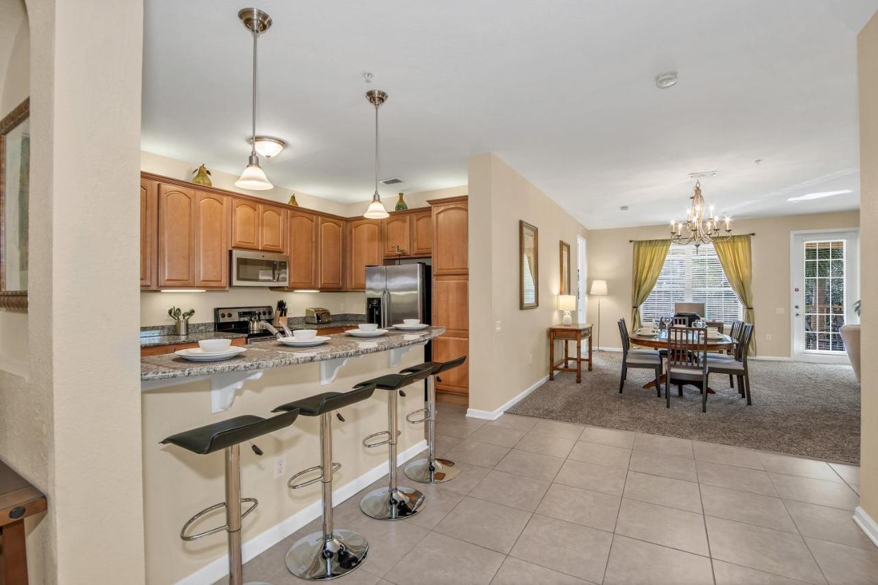 5025 Shoreway Loop #203 Orlando Extérieur photo