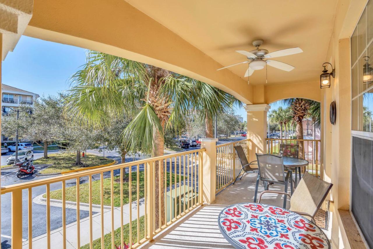 5025 Shoreway Loop #203 Orlando Extérieur photo