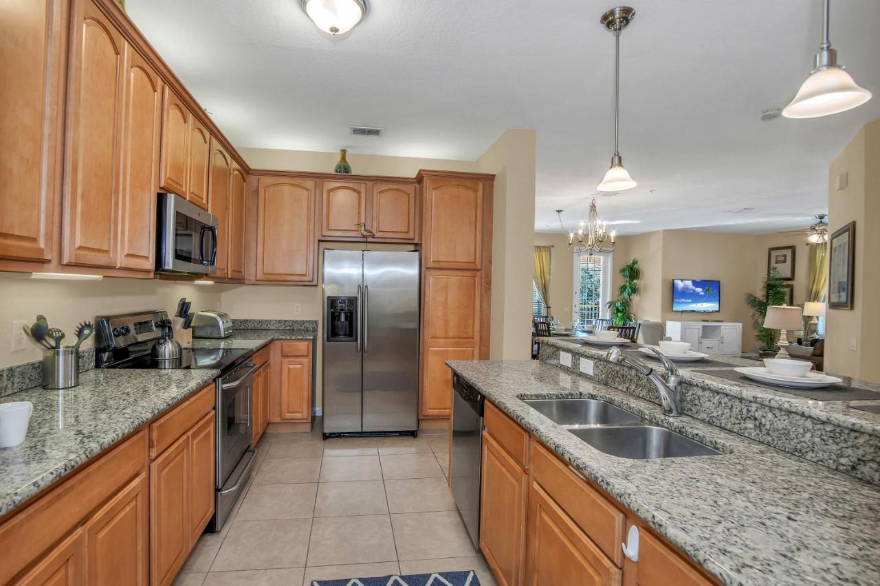 5025 Shoreway Loop #203 Orlando Extérieur photo