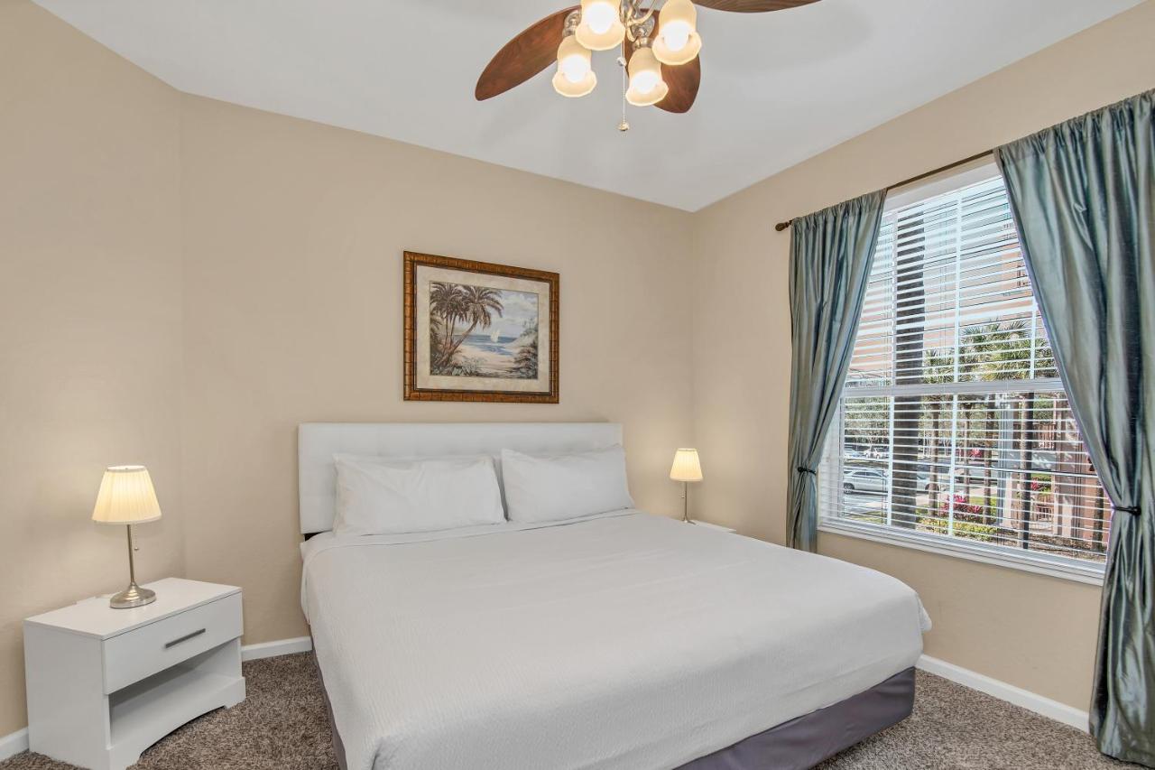 5025 Shoreway Loop #203 Orlando Extérieur photo