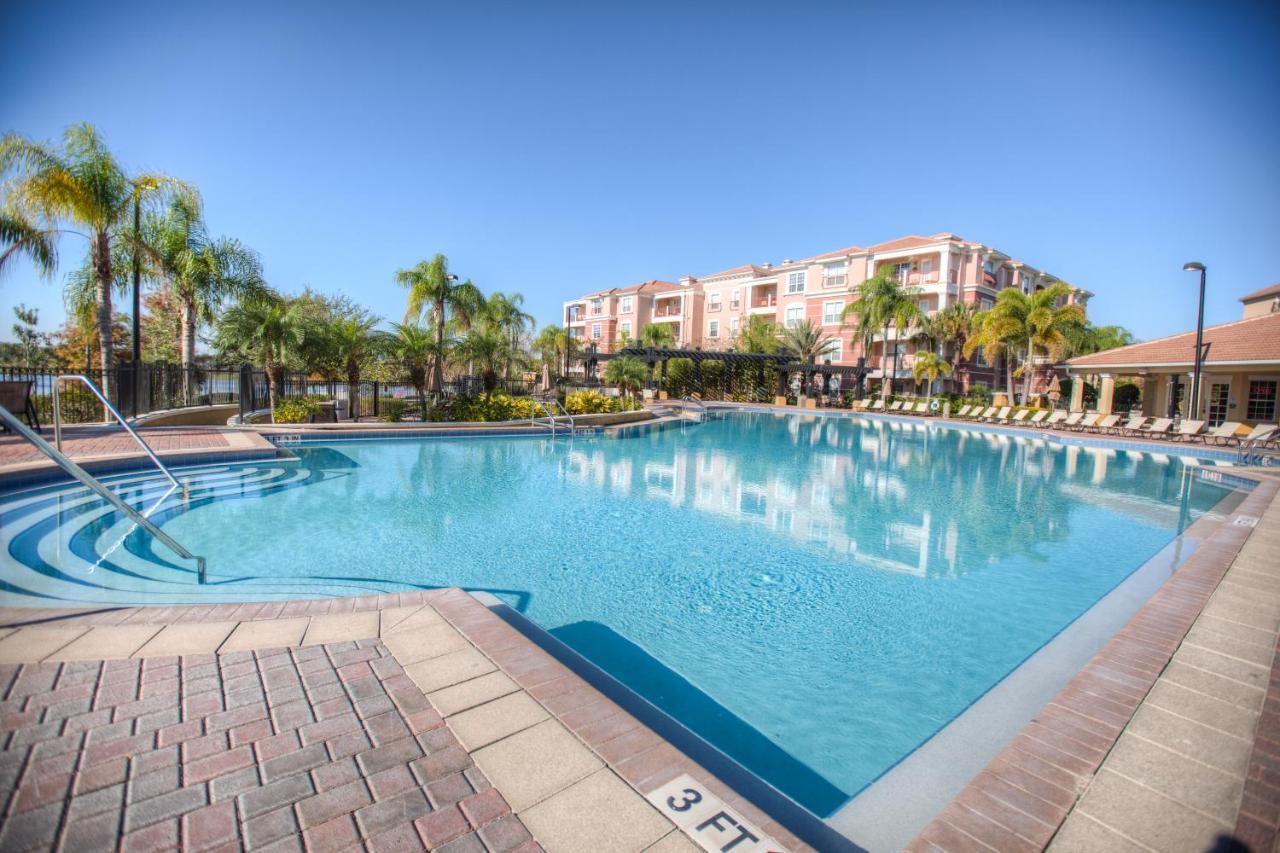 5025 Shoreway Loop #203 Orlando Extérieur photo
