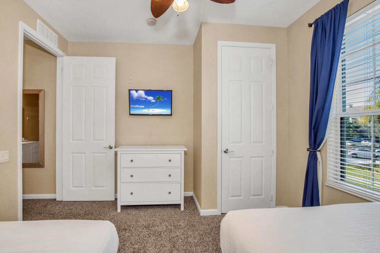 5025 Shoreway Loop #203 Orlando Extérieur photo