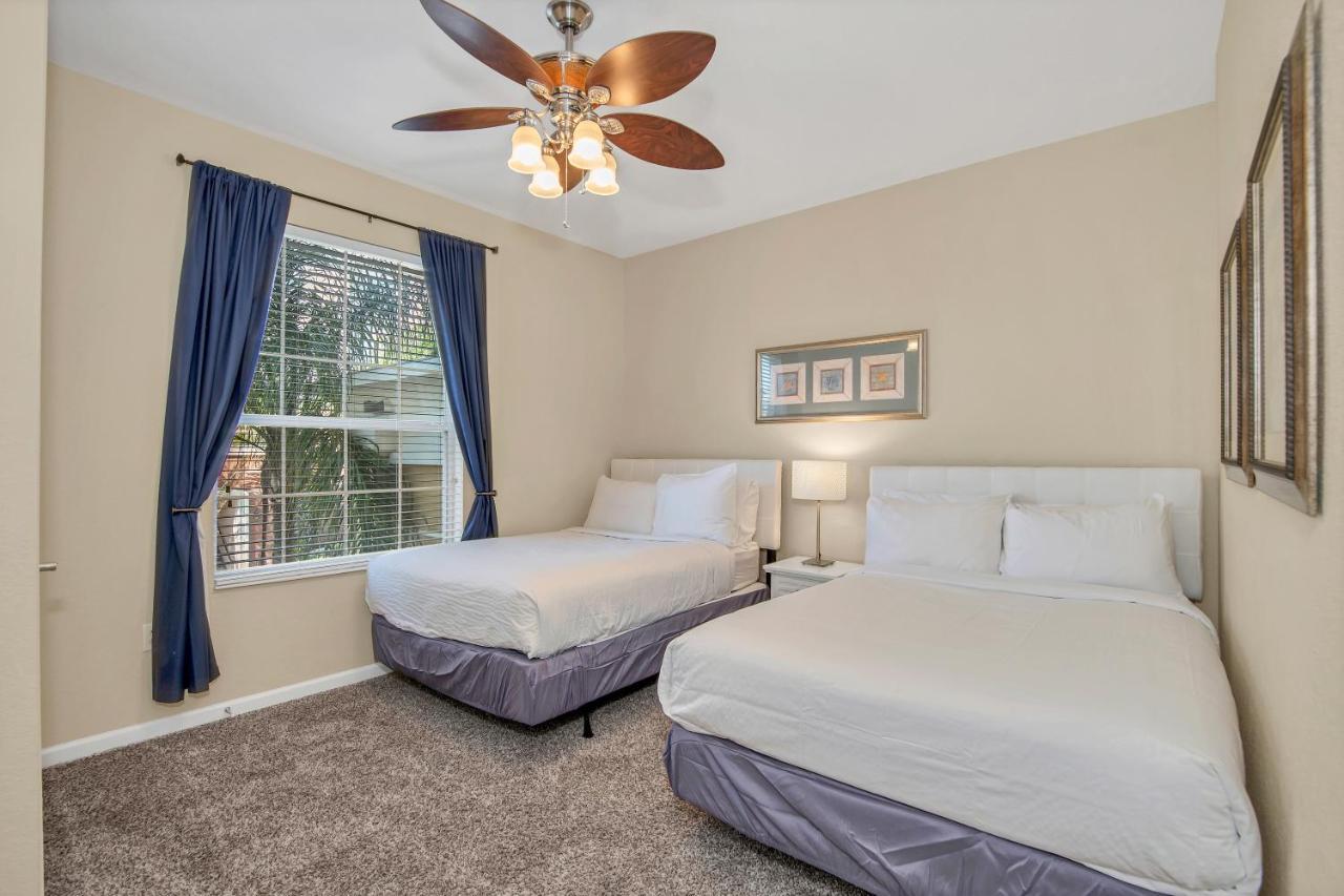 5025 Shoreway Loop #203 Orlando Extérieur photo
