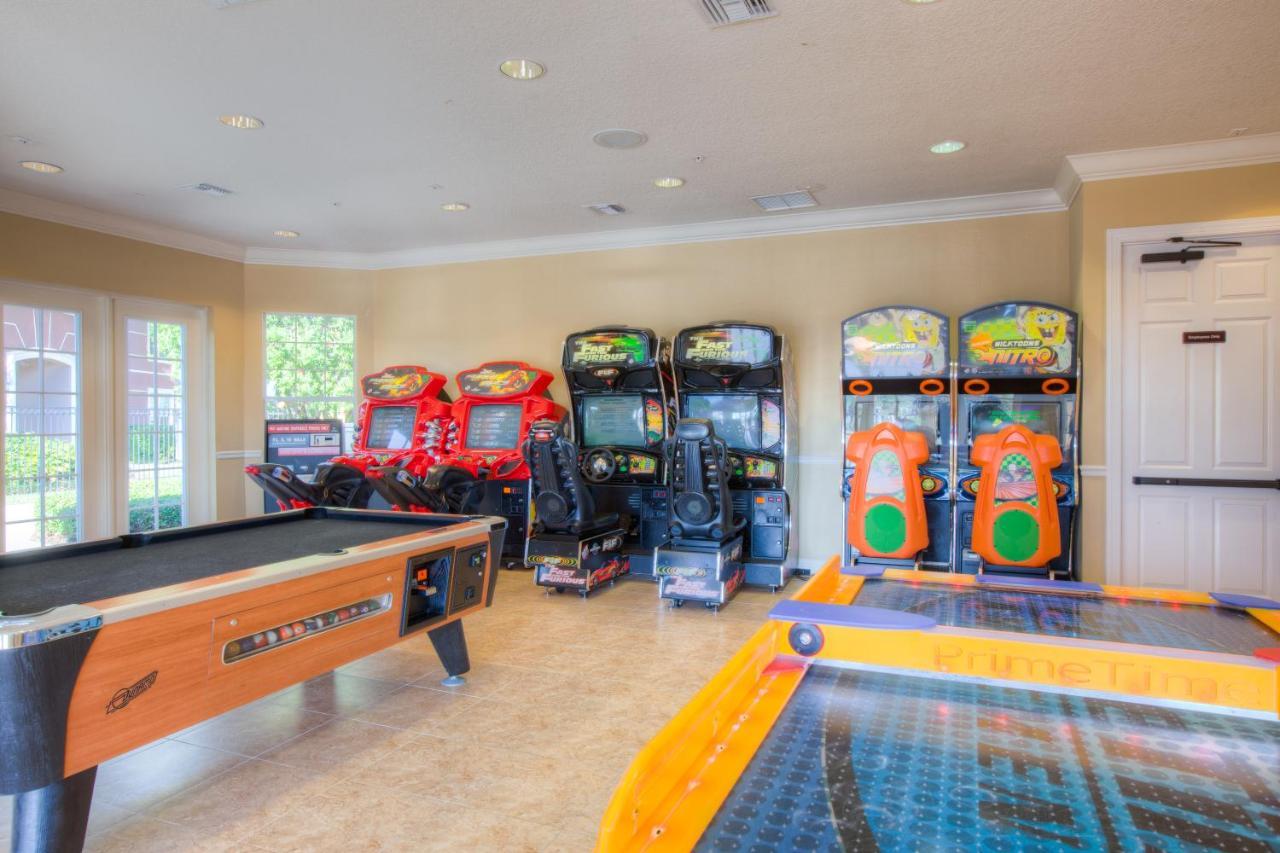 5025 Shoreway Loop #203 Orlando Extérieur photo