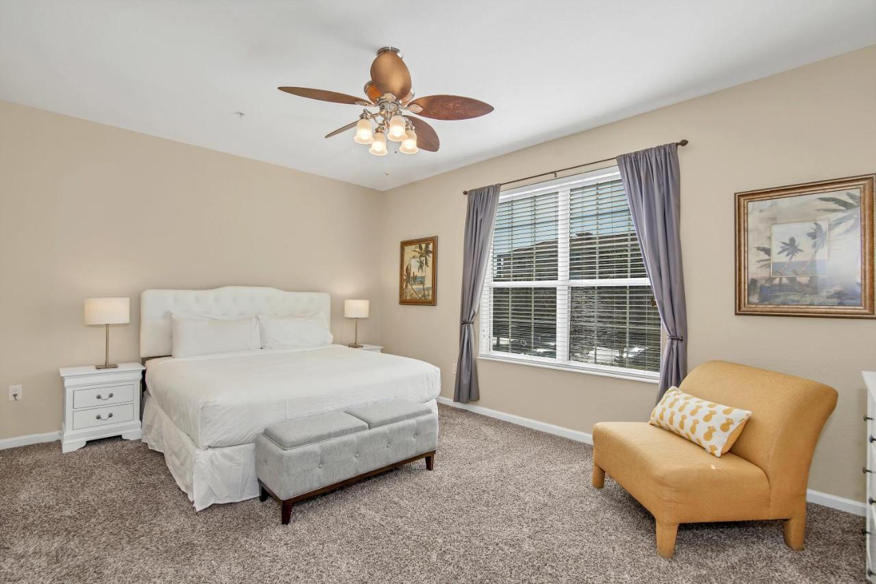 5025 Shoreway Loop #203 Orlando Extérieur photo