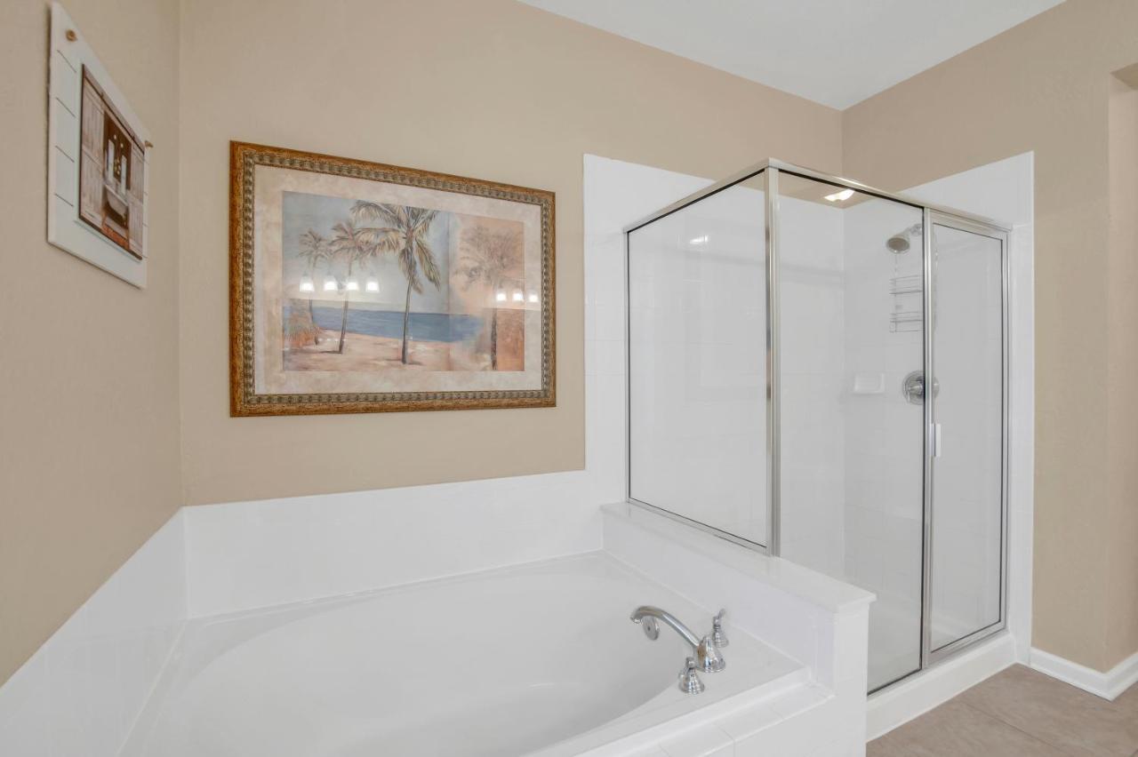5025 Shoreway Loop #203 Orlando Extérieur photo