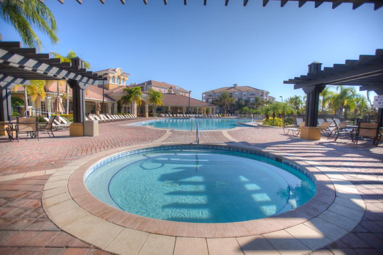 5025 Shoreway Loop #203 Orlando Extérieur photo