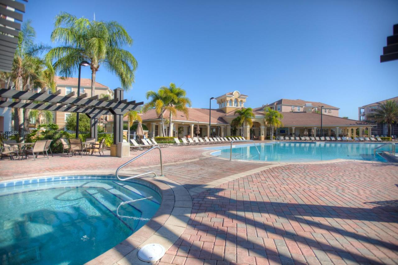 5025 Shoreway Loop #203 Orlando Extérieur photo