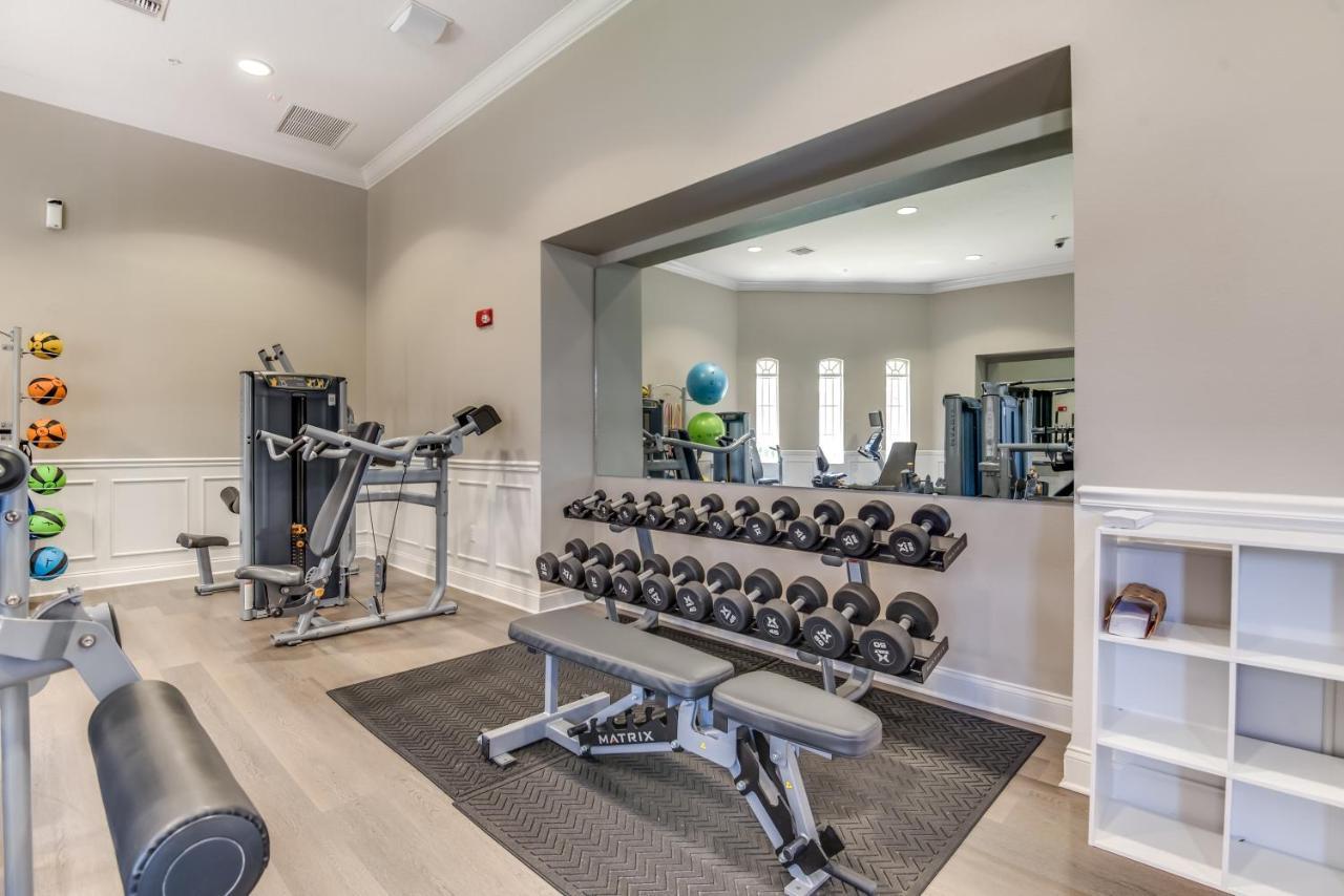 5025 Shoreway Loop #203 Orlando Extérieur photo