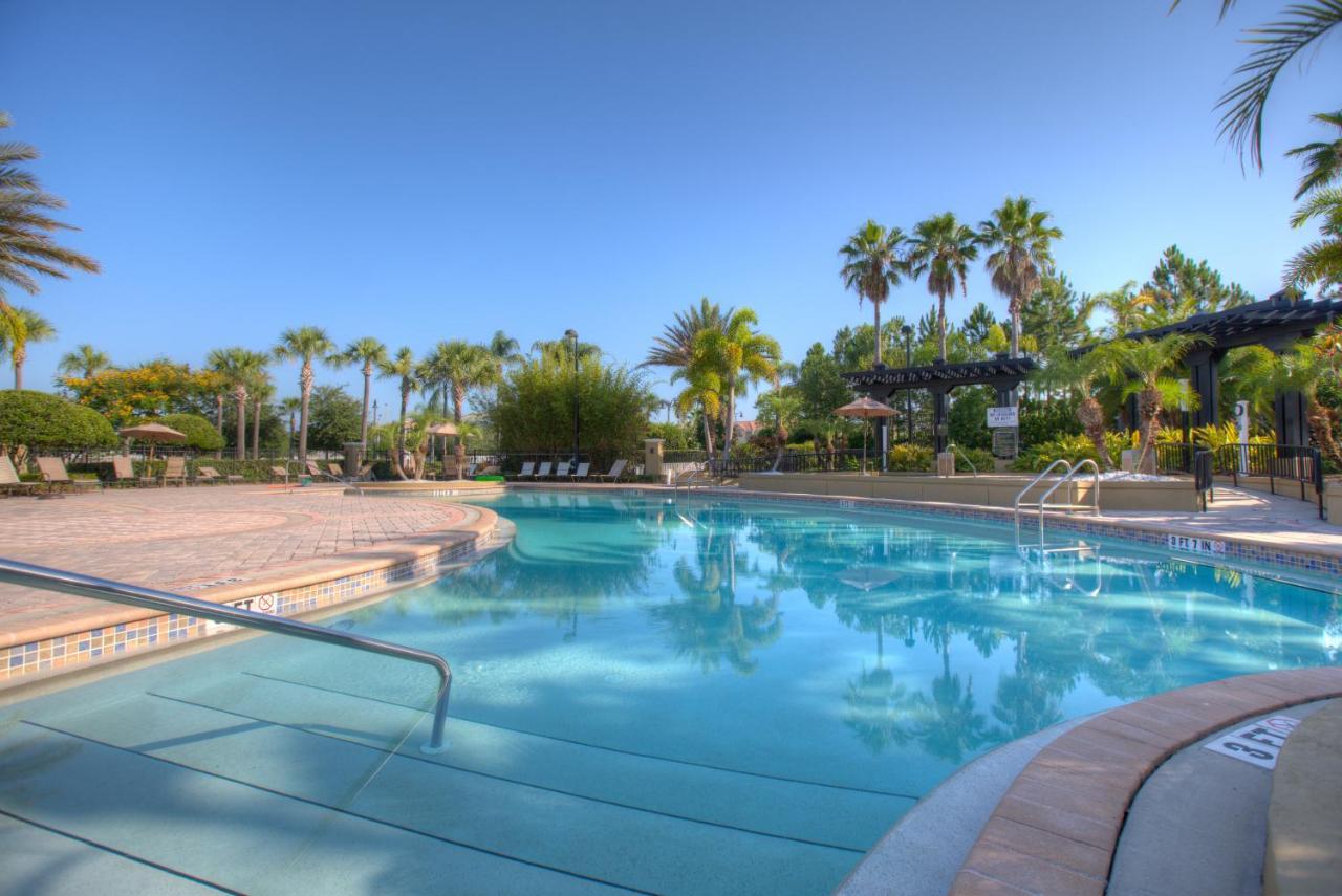 5025 Shoreway Loop #203 Orlando Extérieur photo