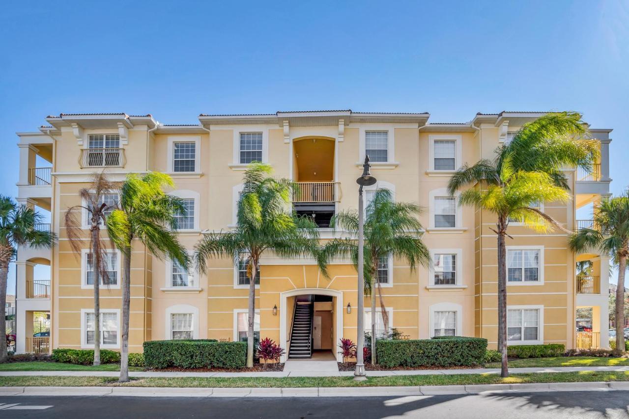 5025 Shoreway Loop #203 Orlando Extérieur photo