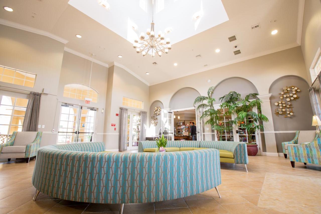 5025 Shoreway Loop #203 Orlando Extérieur photo