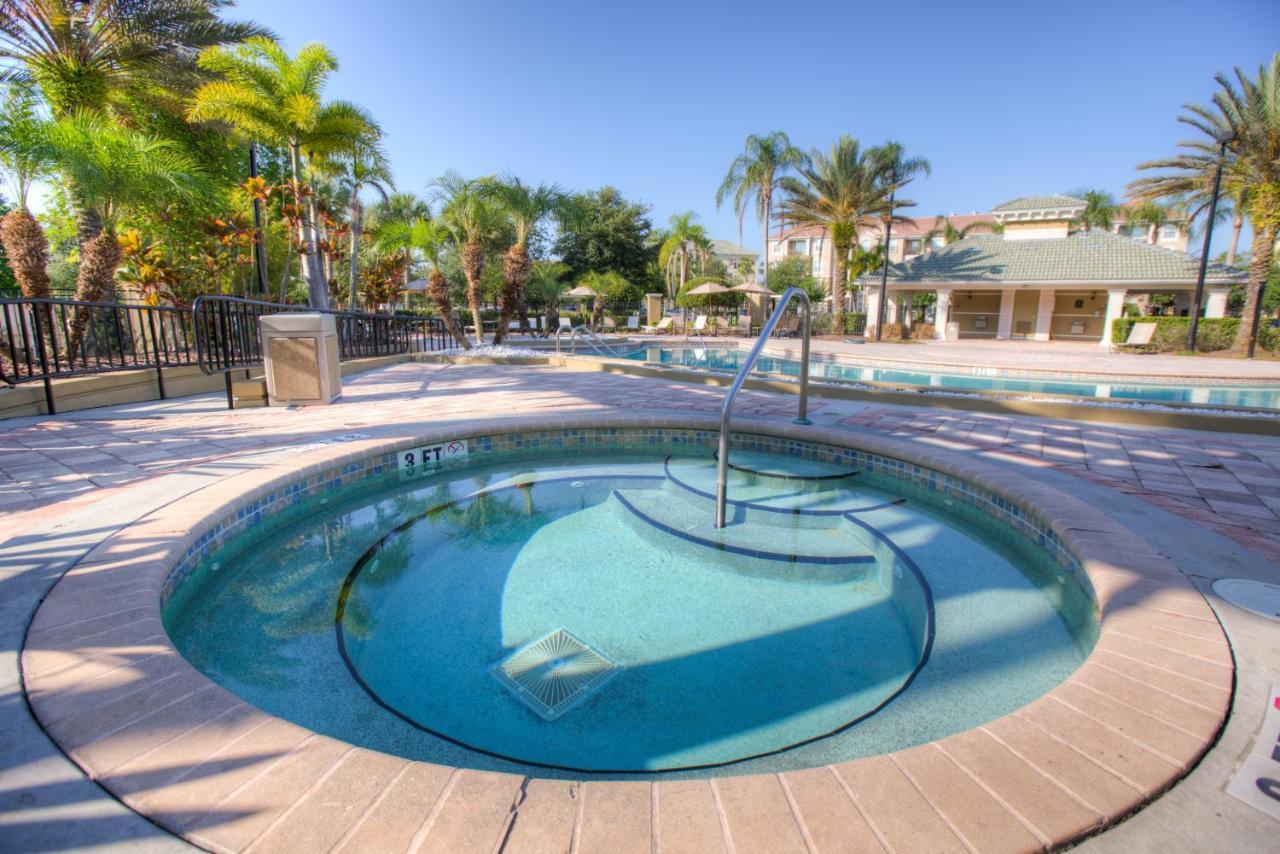 5025 Shoreway Loop #203 Orlando Extérieur photo