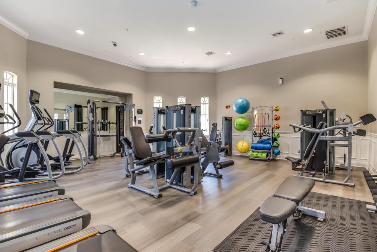 5025 Shoreway Loop #203 Orlando Extérieur photo