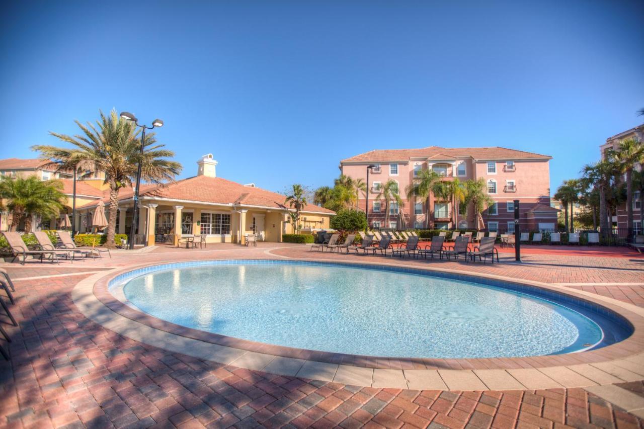 5025 Shoreway Loop #203 Orlando Extérieur photo