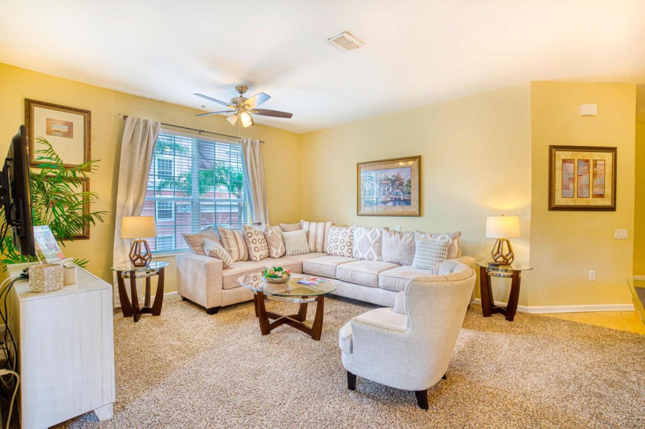 5025 Shoreway Loop #203 Orlando Extérieur photo