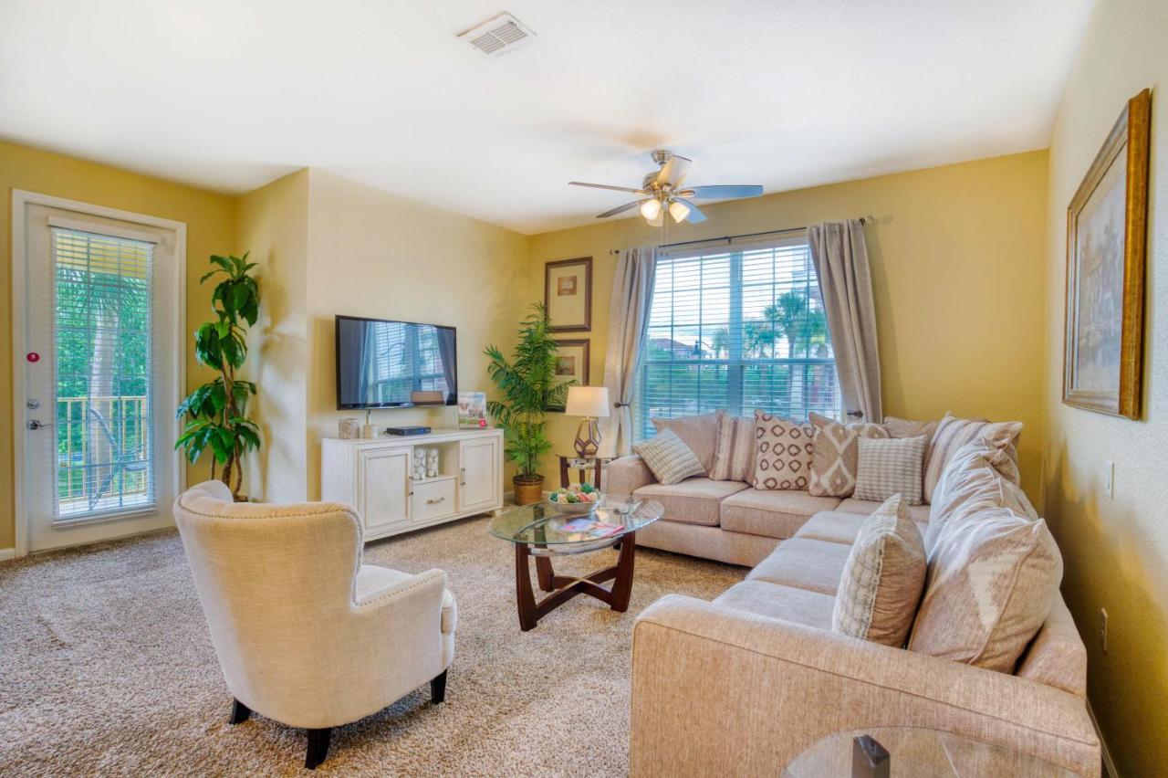 5025 Shoreway Loop #203 Orlando Extérieur photo