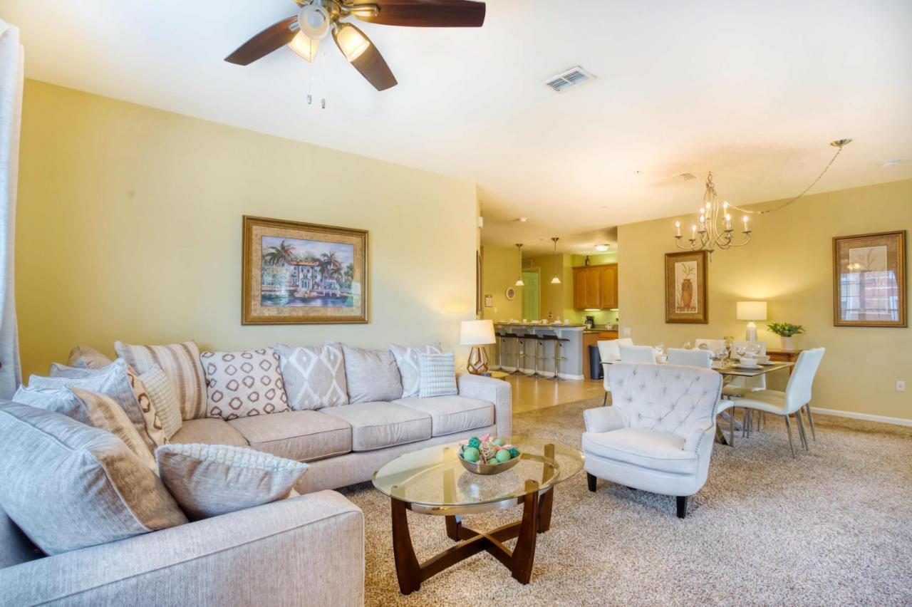 5025 Shoreway Loop #203 Orlando Extérieur photo