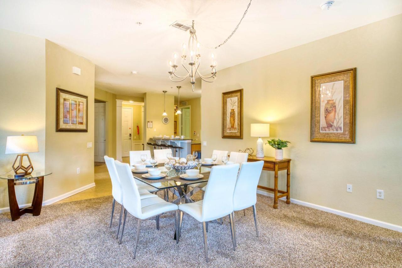 5025 Shoreway Loop #203 Orlando Extérieur photo
