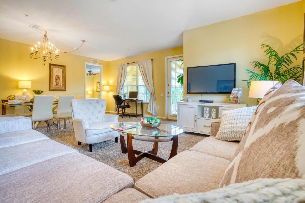 5025 Shoreway Loop #203 Orlando Extérieur photo