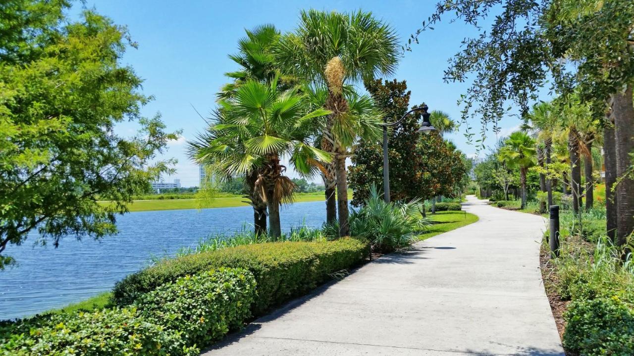 5025 Shoreway Loop #203 Orlando Extérieur photo