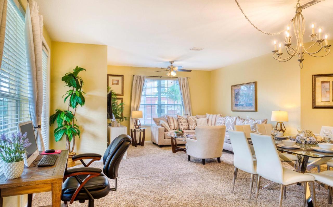 5025 Shoreway Loop #203 Orlando Extérieur photo