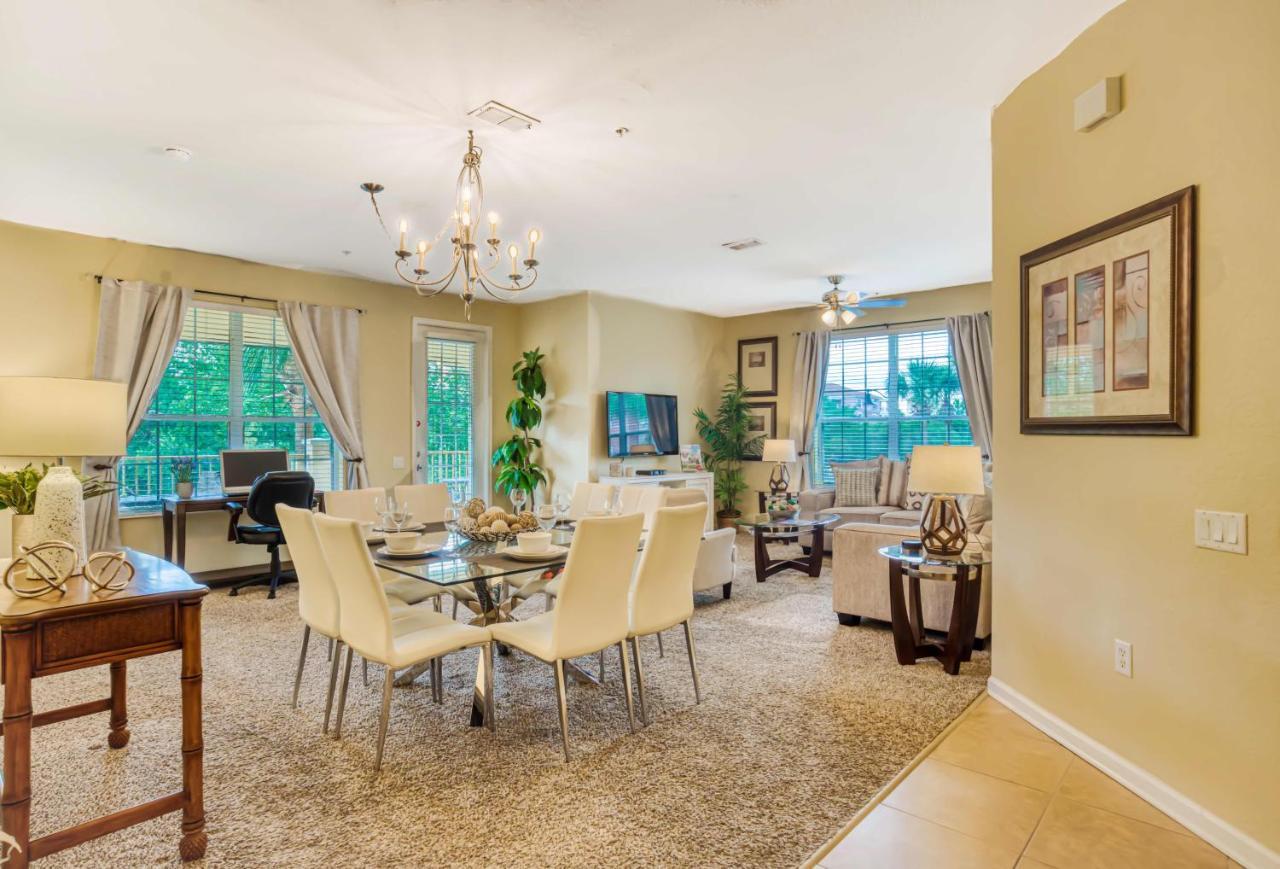 5025 Shoreway Loop #203 Orlando Extérieur photo