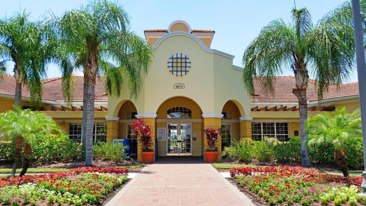 5025 Shoreway Loop #203 Orlando Extérieur photo