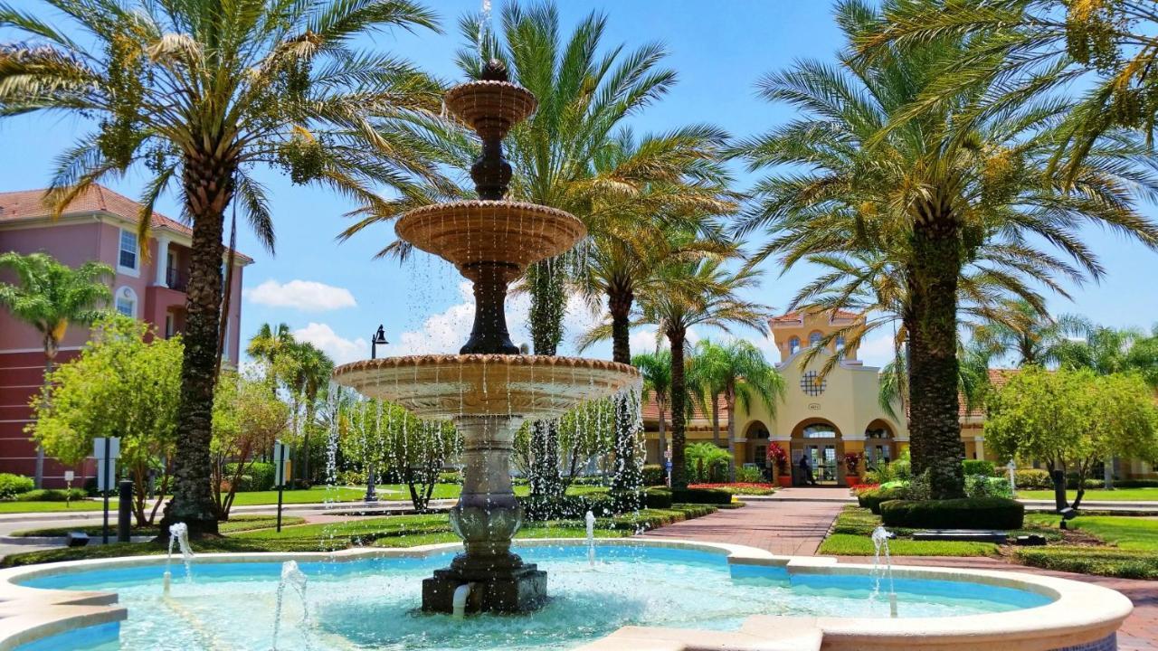 5025 Shoreway Loop #203 Orlando Extérieur photo