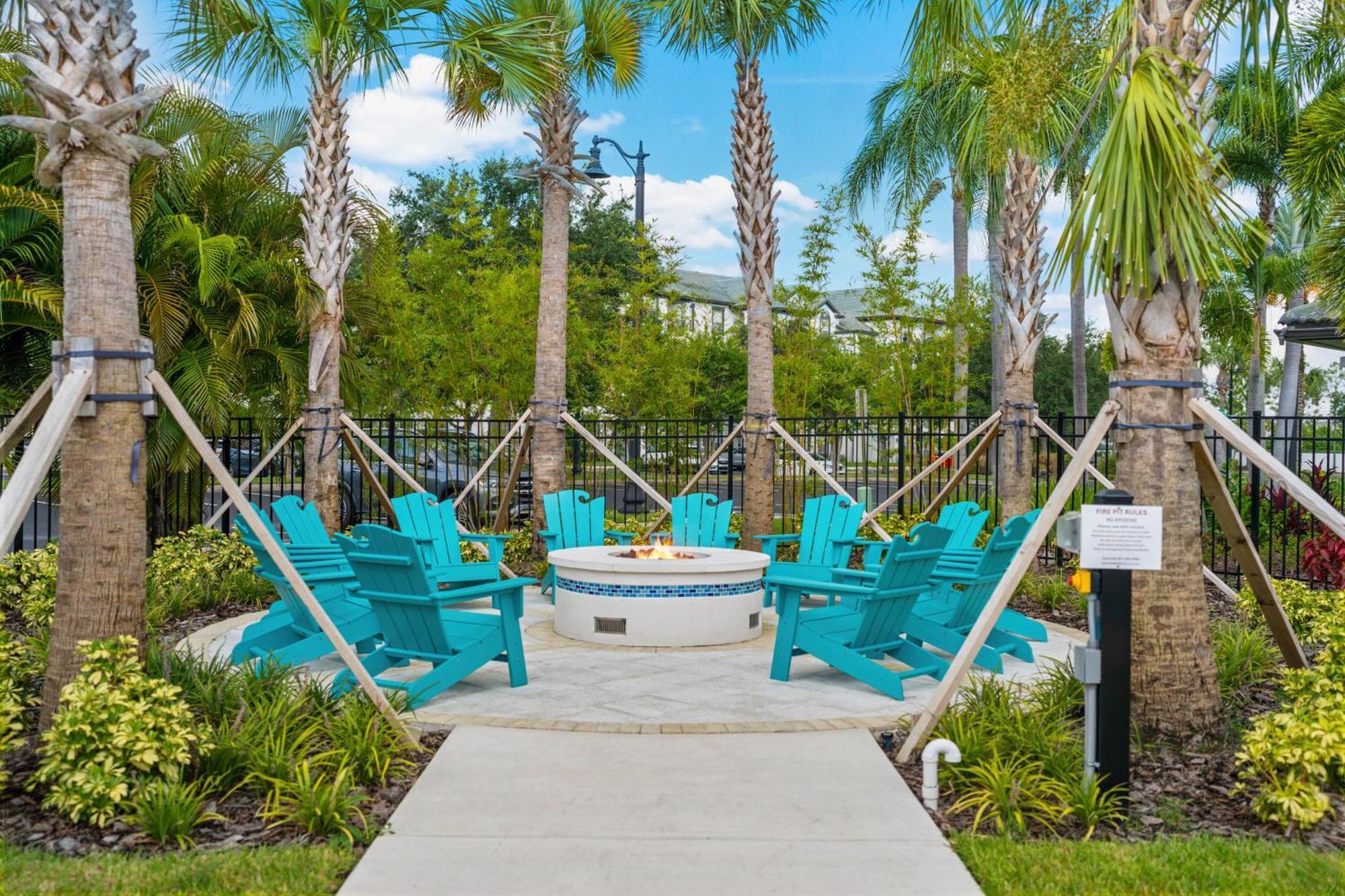 5025 Shoreway Loop #203 Orlando Extérieur photo