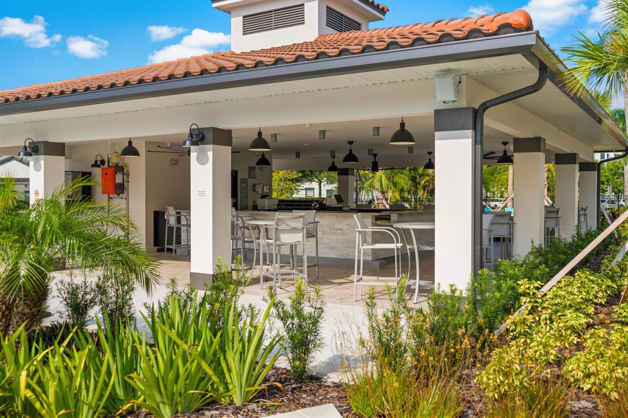 5025 Shoreway Loop #203 Orlando Extérieur photo