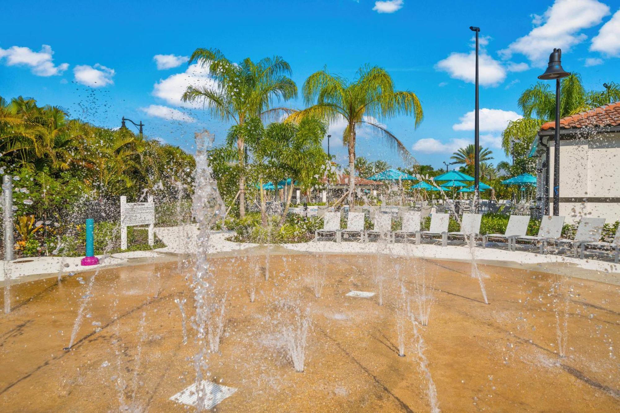 5025 Shoreway Loop #203 Orlando Extérieur photo