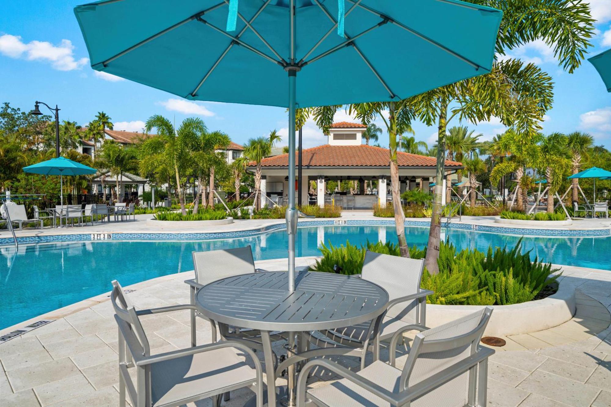 5025 Shoreway Loop #203 Orlando Extérieur photo