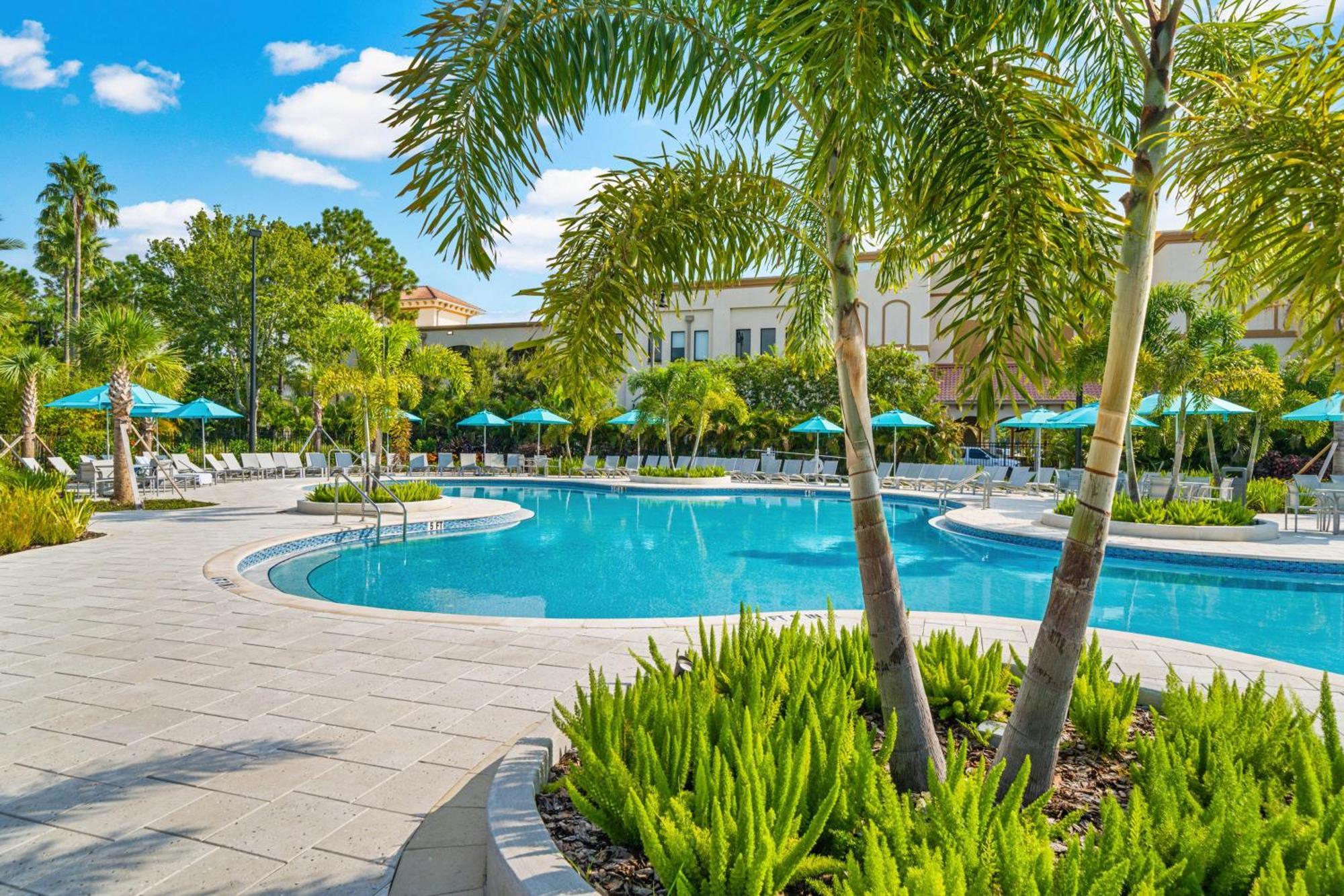 5025 Shoreway Loop #203 Orlando Extérieur photo