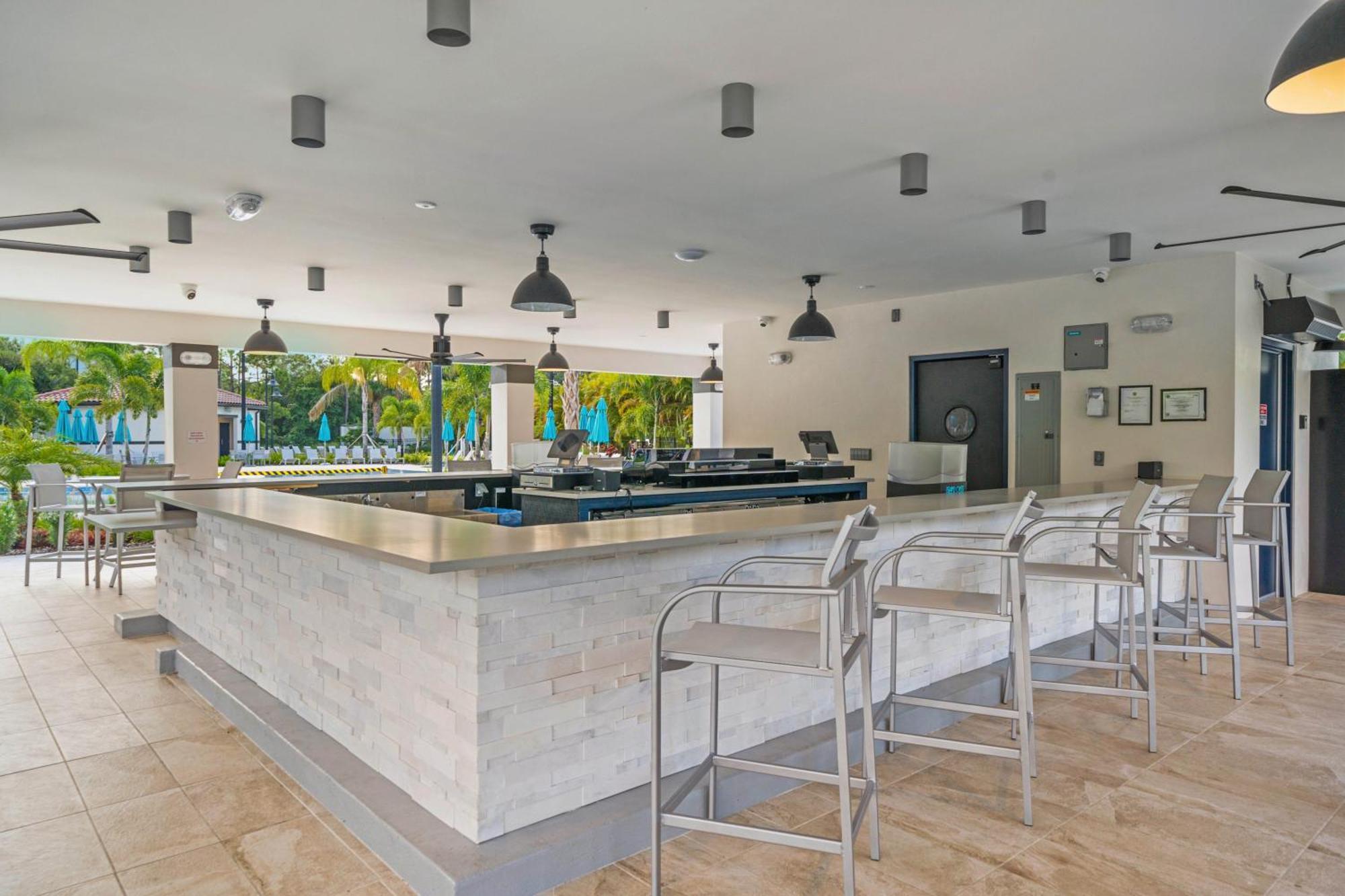 5025 Shoreway Loop #203 Orlando Extérieur photo