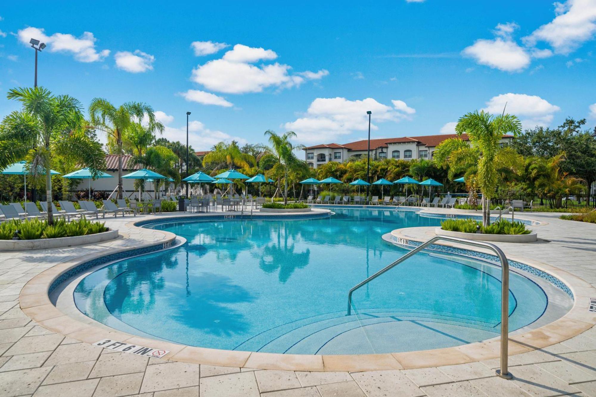 5025 Shoreway Loop #203 Orlando Extérieur photo