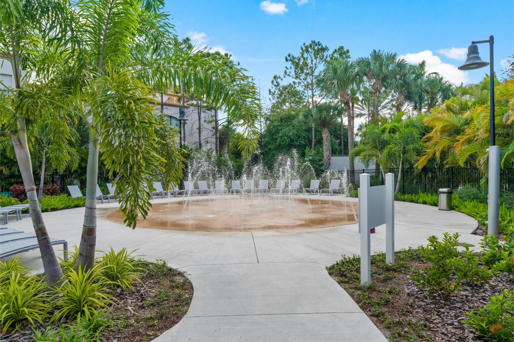 5025 Shoreway Loop #203 Orlando Extérieur photo