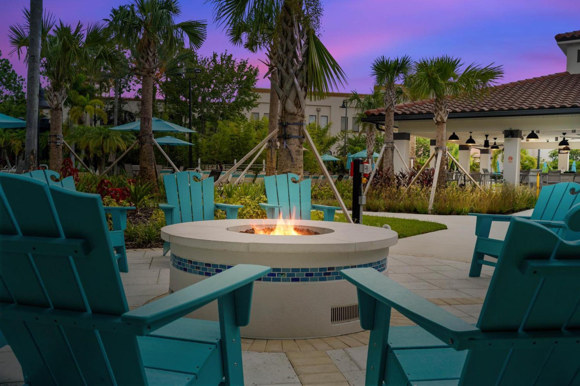 5025 Shoreway Loop #203 Orlando Extérieur photo