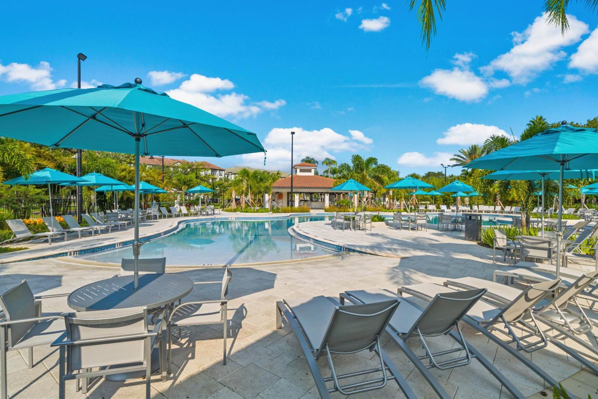 5025 Shoreway Loop #203 Orlando Extérieur photo