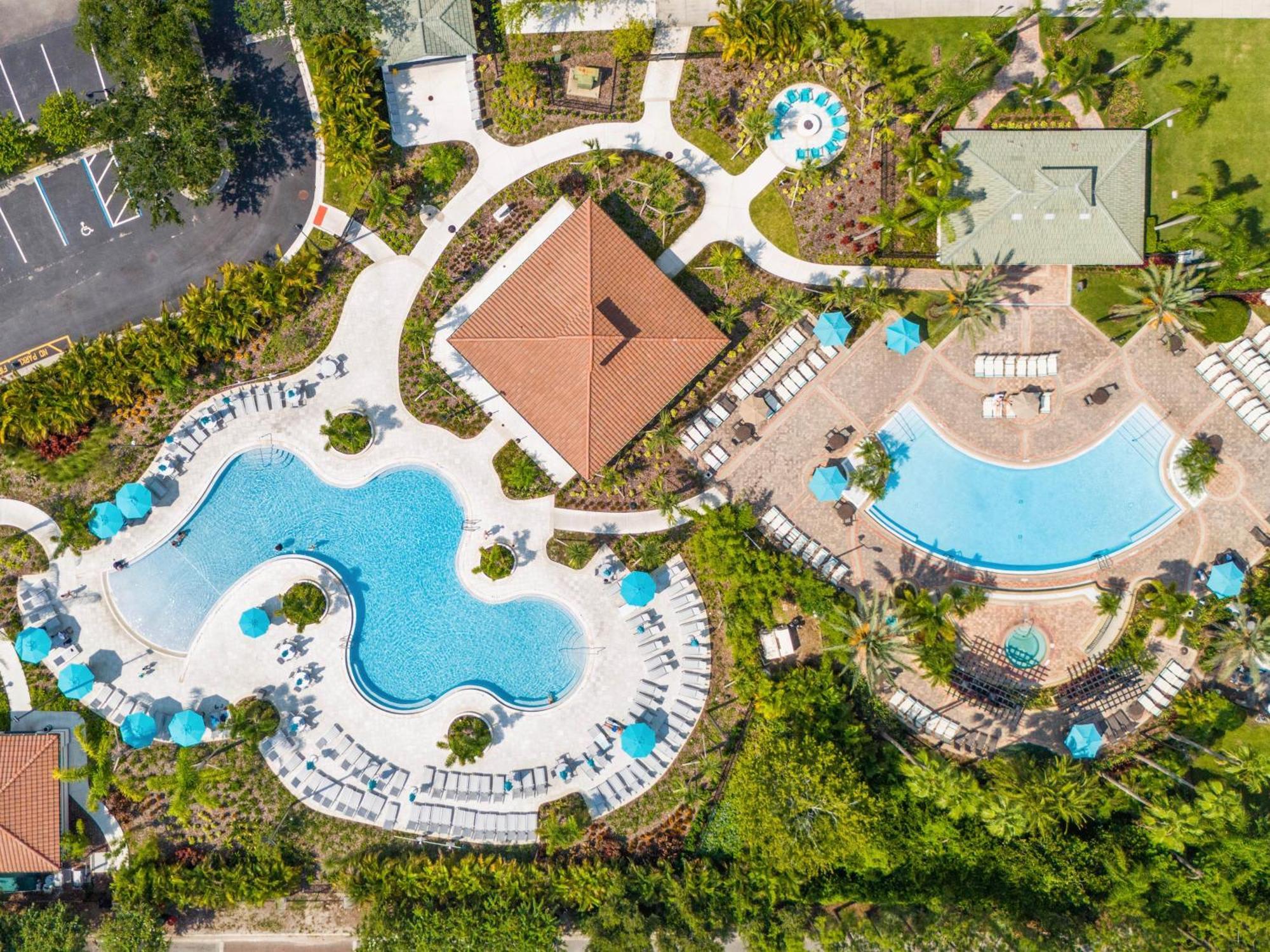 5025 Shoreway Loop #203 Orlando Extérieur photo